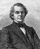 Pres. Andrew Johnson