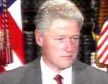 Pres. William J. Clinton